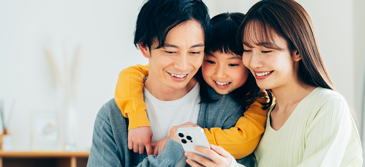 ホームページで記録する子どもの成長記録のアイデア