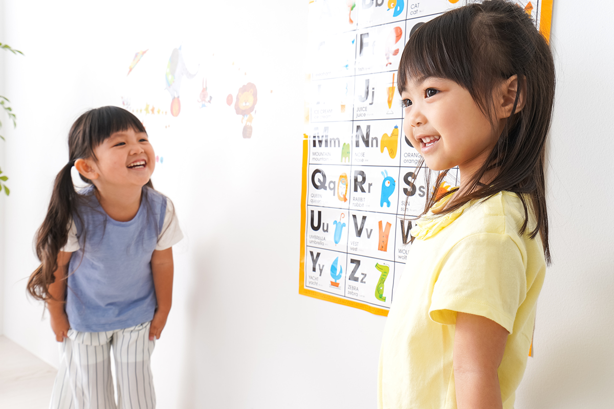 日記や育児メモの記録方法