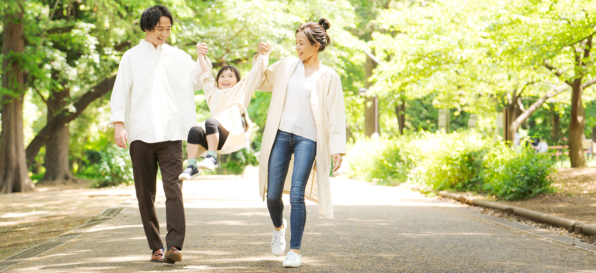 子どもの成長記録ページを家族に安全・便利に共有するコツ