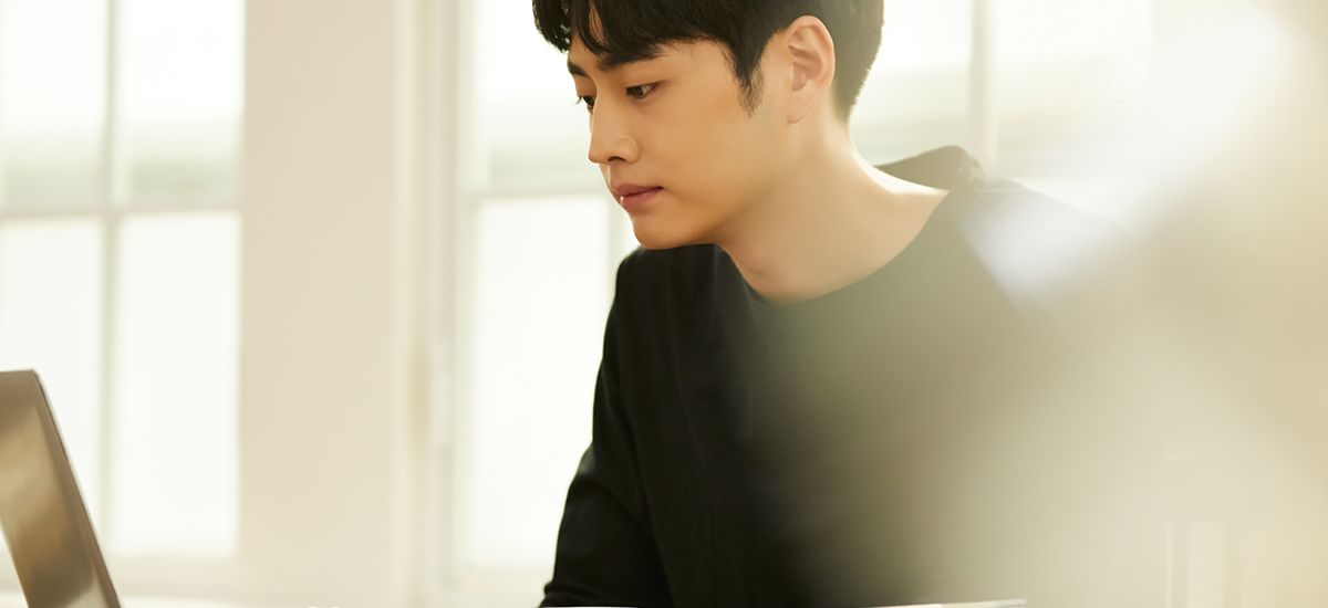 自分の作品を発信できるWebサイトの魅力