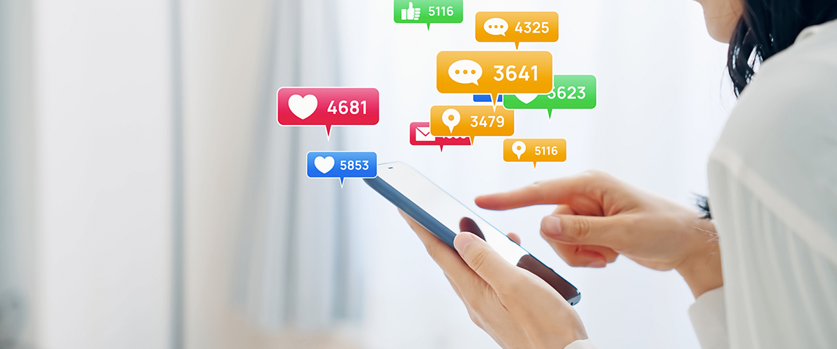 作品ホームページとSNSとを連携した公開・拡散の工夫