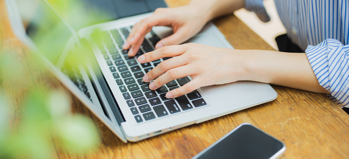 なぜ副業には専用のホームページが必要なのか？