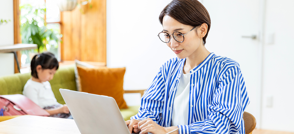 副業の申込み・問い合わせにつなげる導線