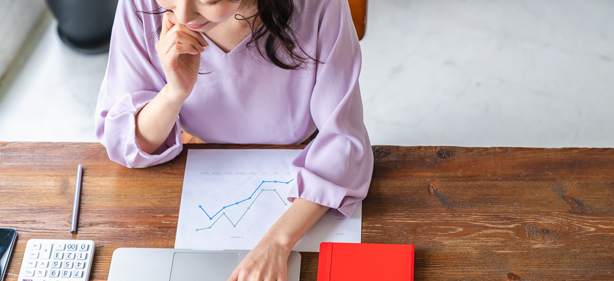 運用しやすい副業ホームページのポイント