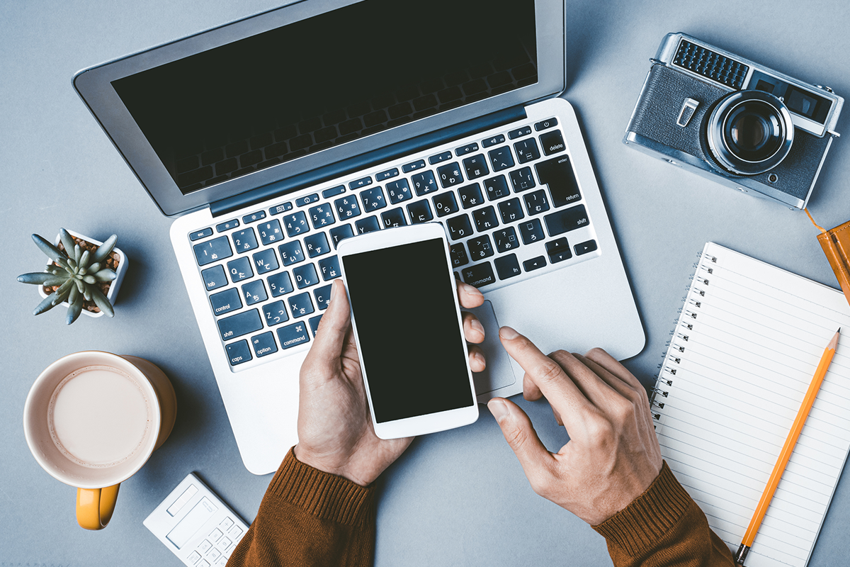 企業イベント向けサイトの作り方