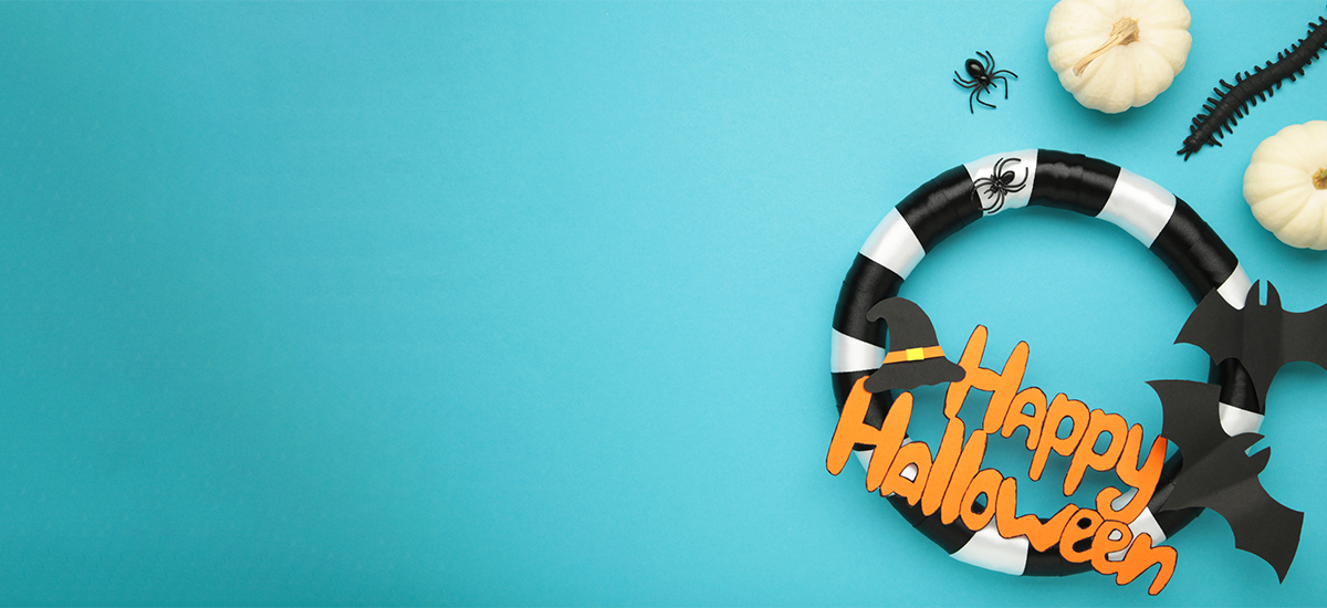 ハロウィンイベント情報の効果的な掲載方法