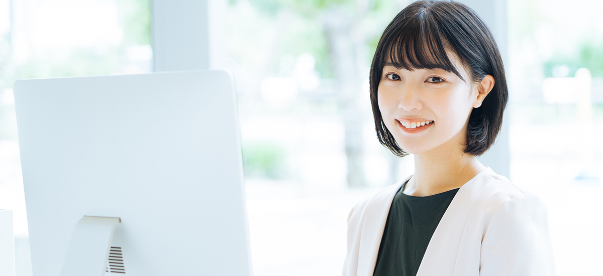 就活をスムーズに進める自己PRサイトの作り方