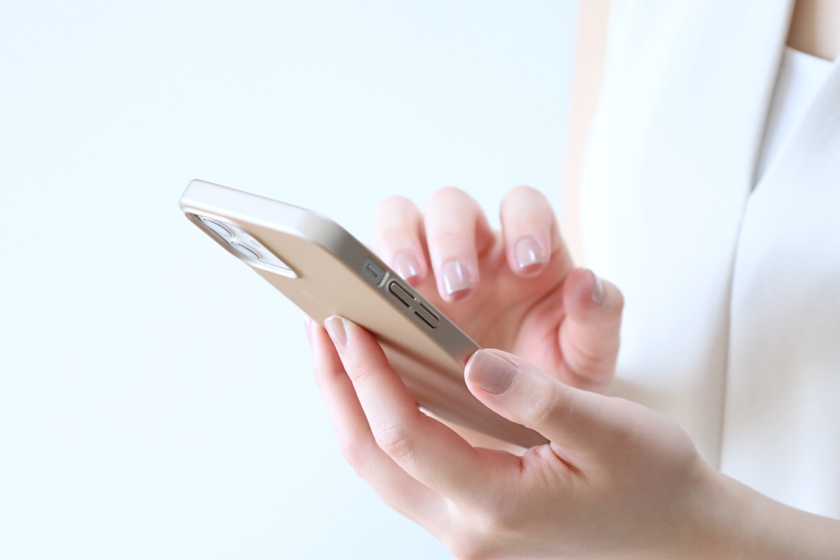 画像編集とモバイルフレンドリー