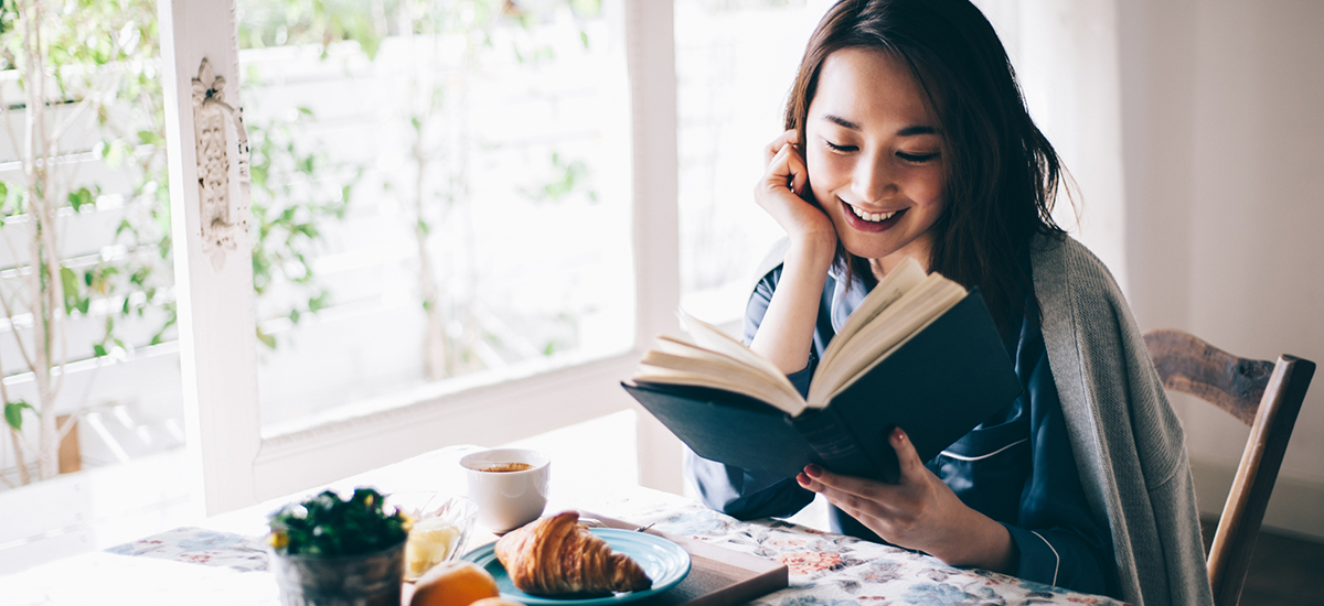 読書記録ホームページとは？