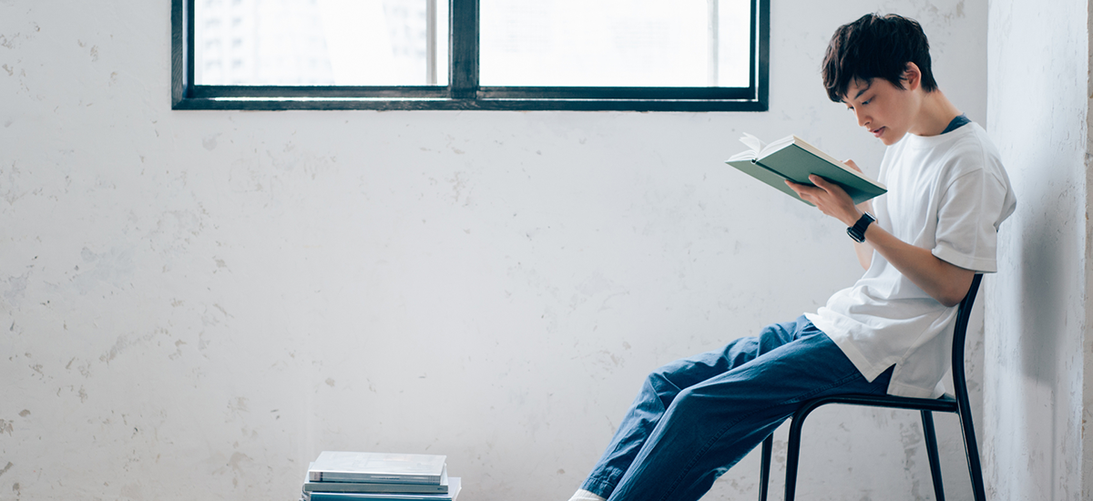 無料で作れる読書記録ホームページの作り方