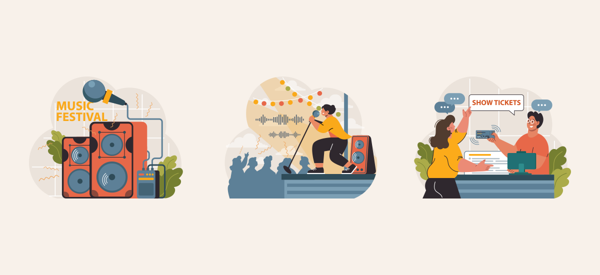 限定コンテンツがアーティスト活動にもたらす効果