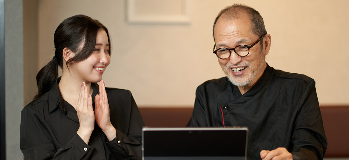 Googleビジネスプロフィール登録・初期設定の手順