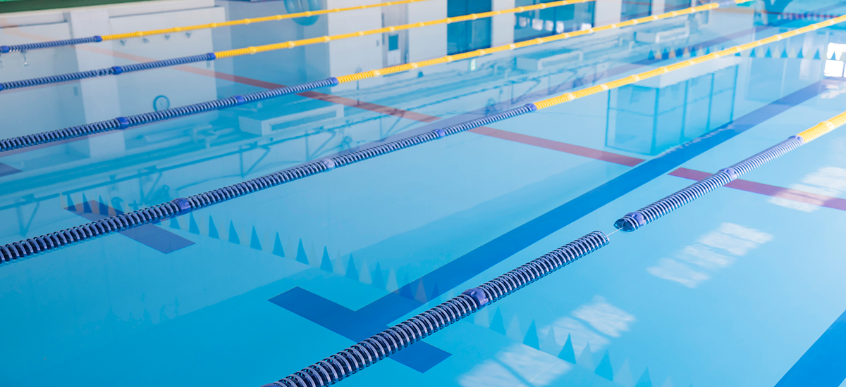 水泳教室ホームページの重要性