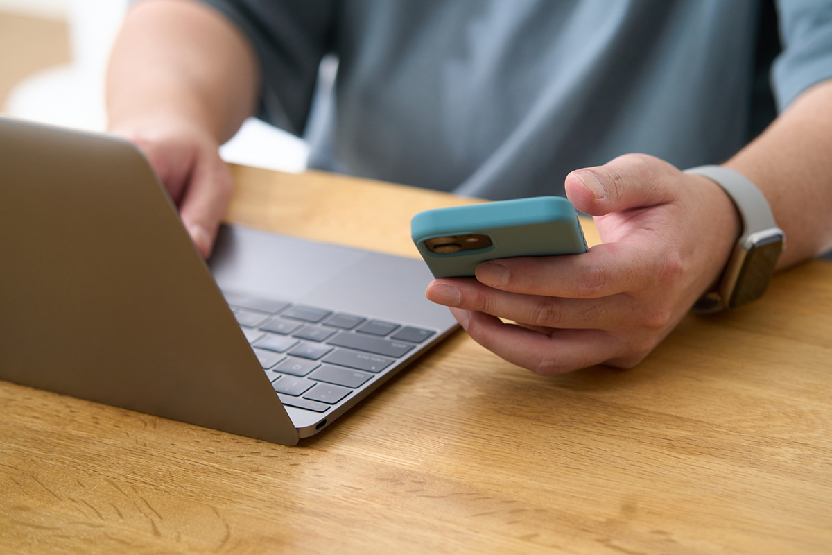 保護者がインターネットで教室を探す時代