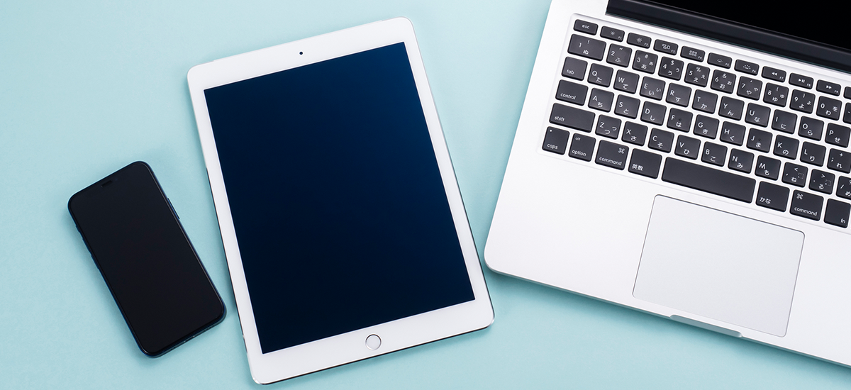 そろばん教室のホームページ作成方法の選び方