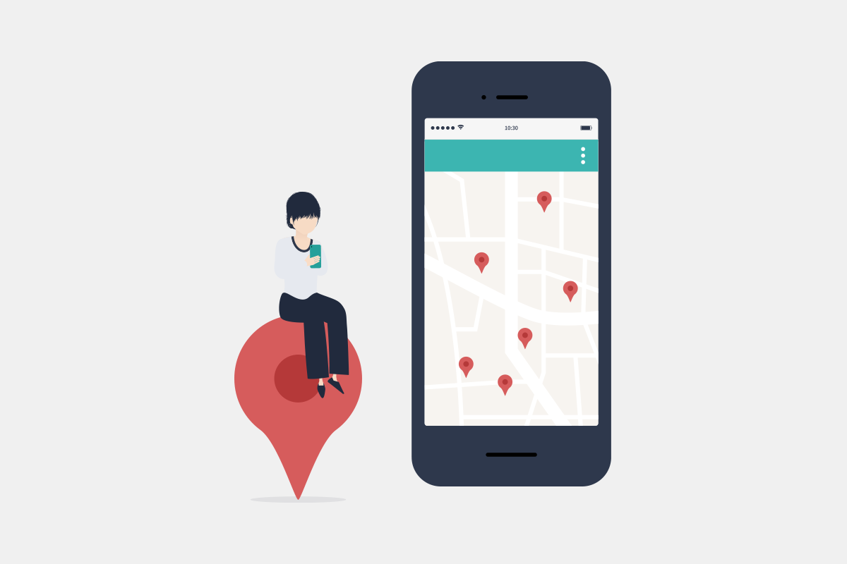 地域キーワードの活用