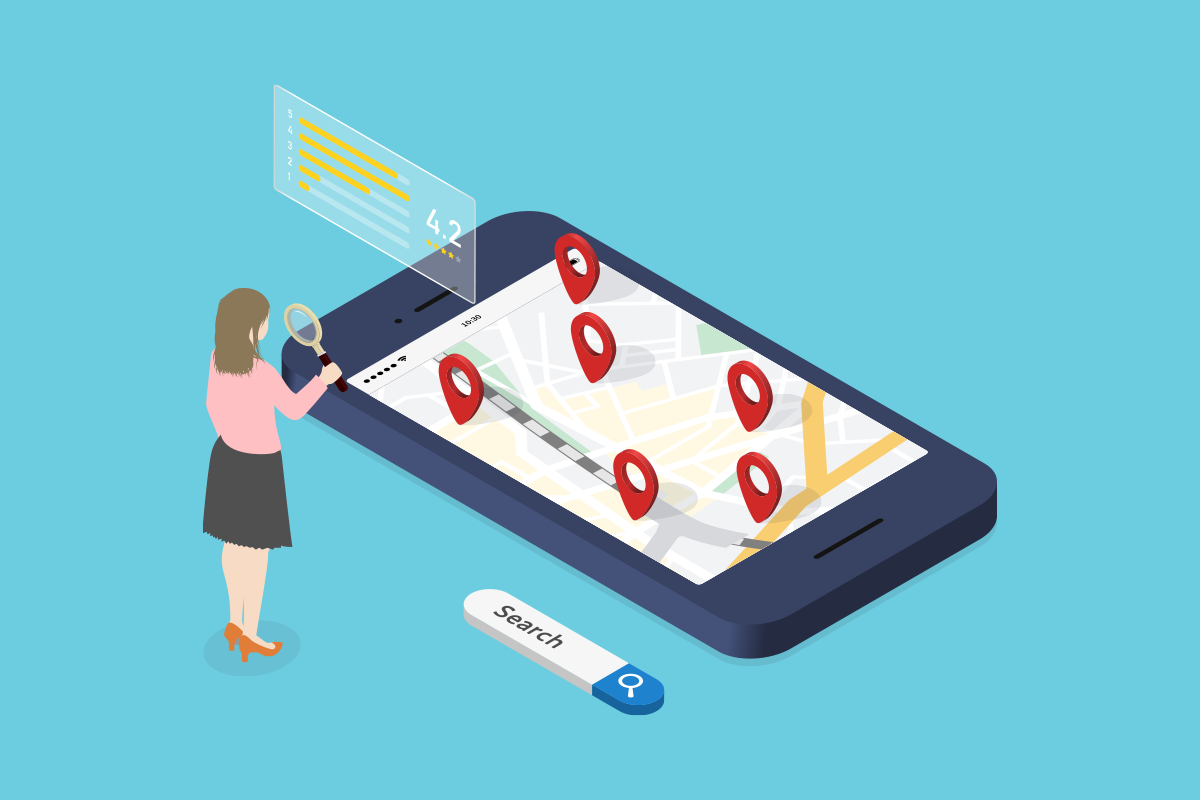 Googleビジネスプロフィールとの連携