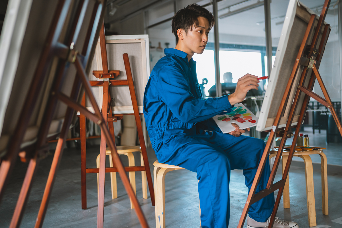 レッスン内容と料金表