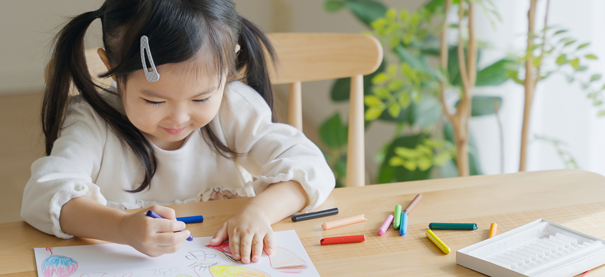 参考にしたい絵画教室ホームページ事例