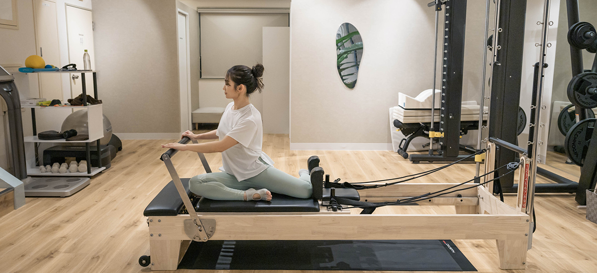 ピラティススタジオにホームページが必要な理由