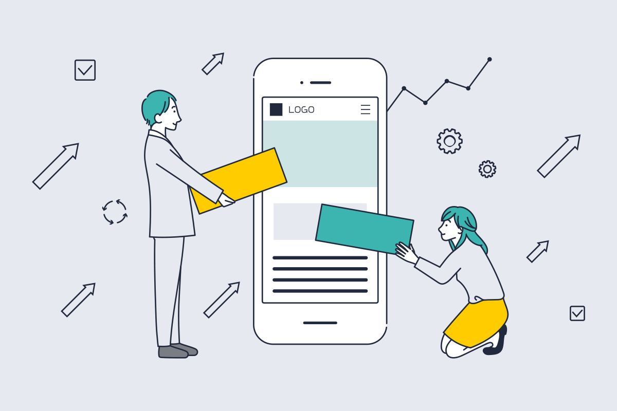 広告表示の有無