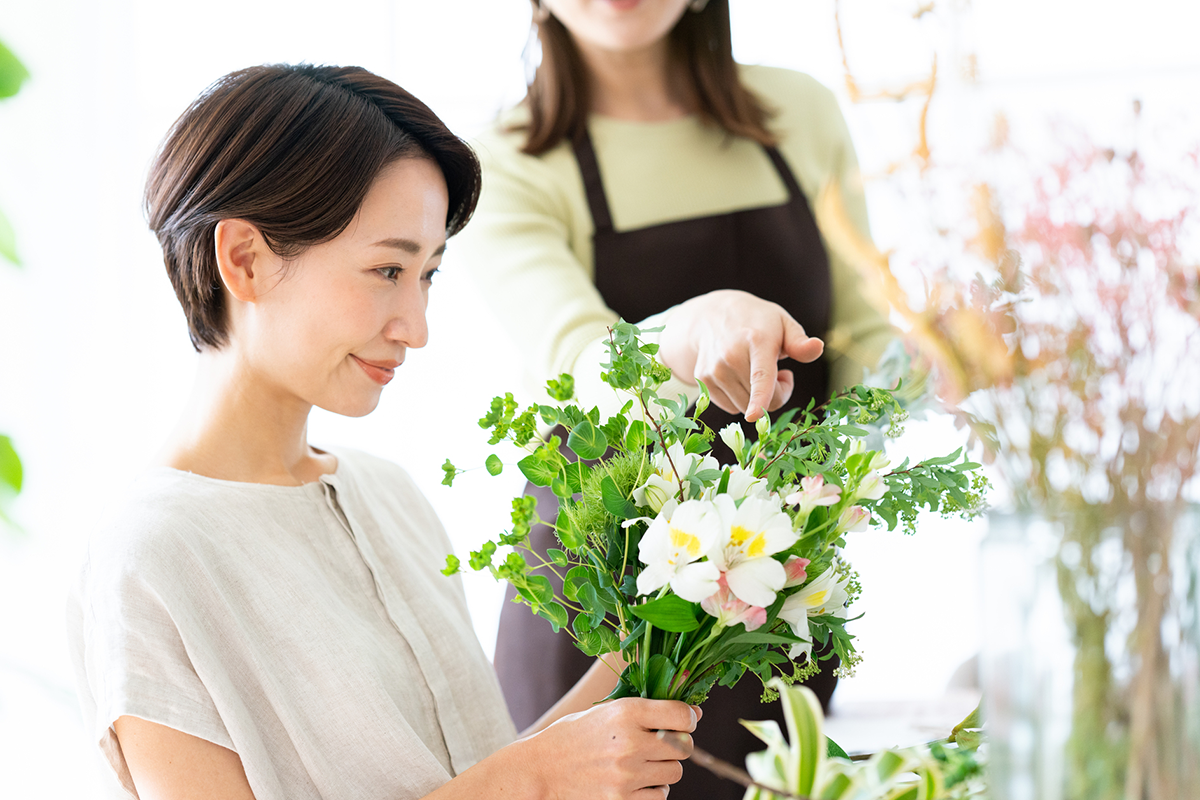 教室の信頼性向上につながる