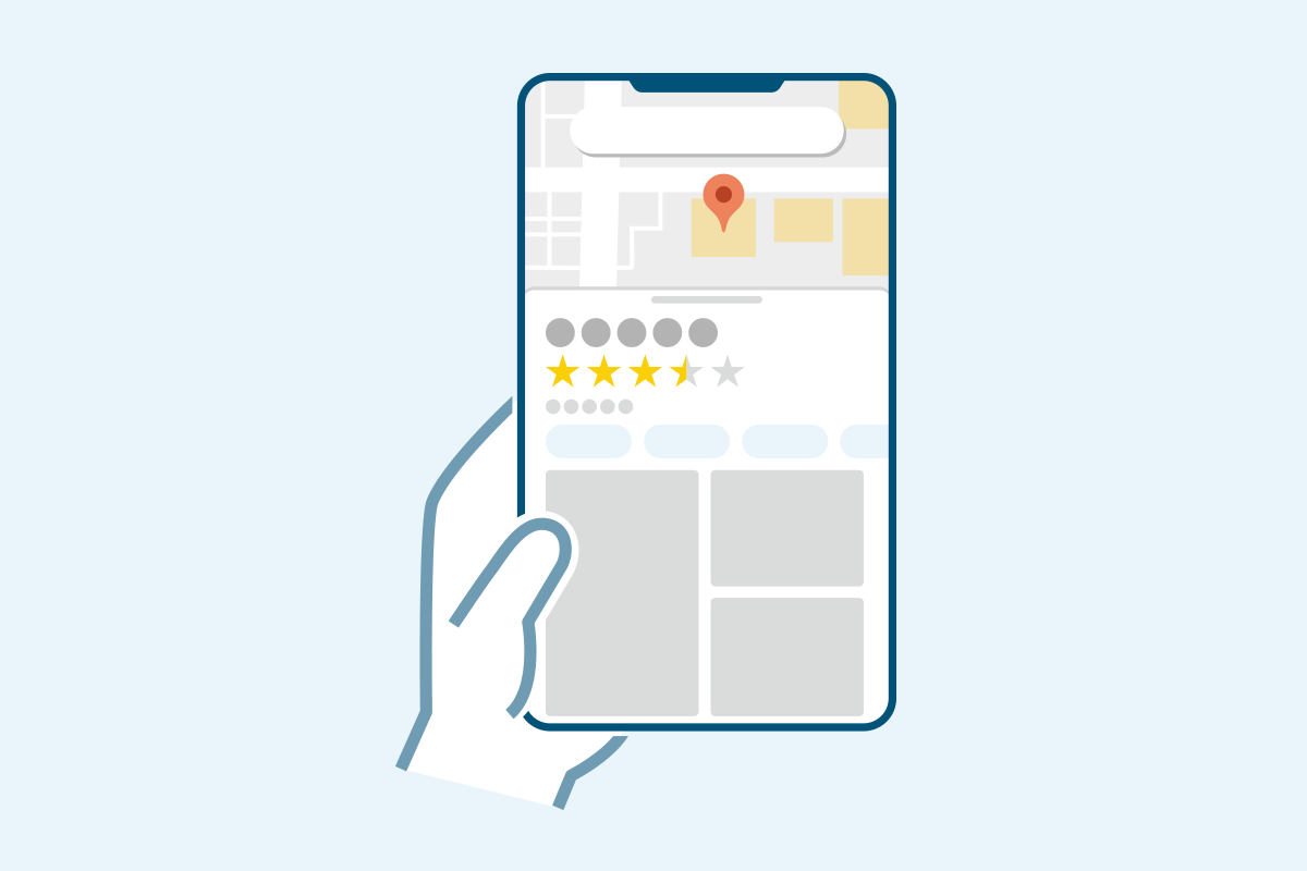 地域名を含めたキーワード設定