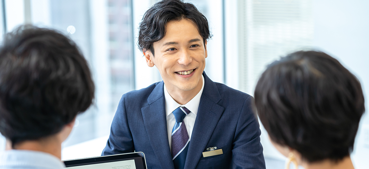 ファイナンシャルプランナーのホームページについて作成前に決めておくべきこと