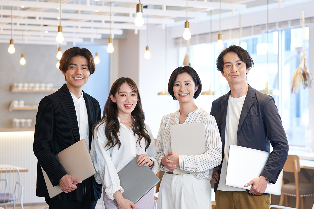 提供サービスの整理