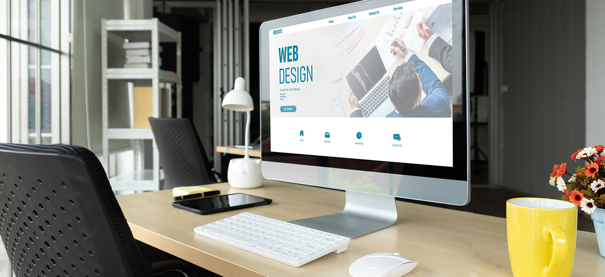 ファイナンシャルプランナーのホームページ作成にかかる費用