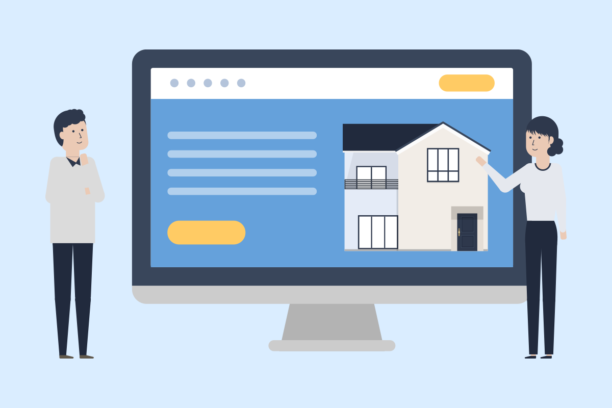 コンバージョンを高める導線設計