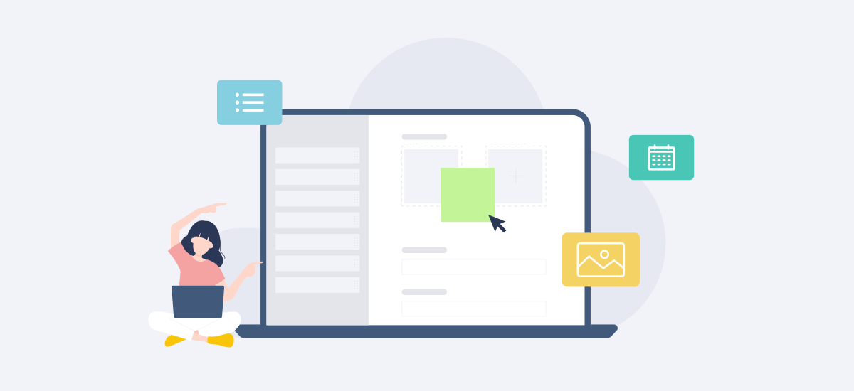 無料ツールを使った具体的なホームページ作成手順