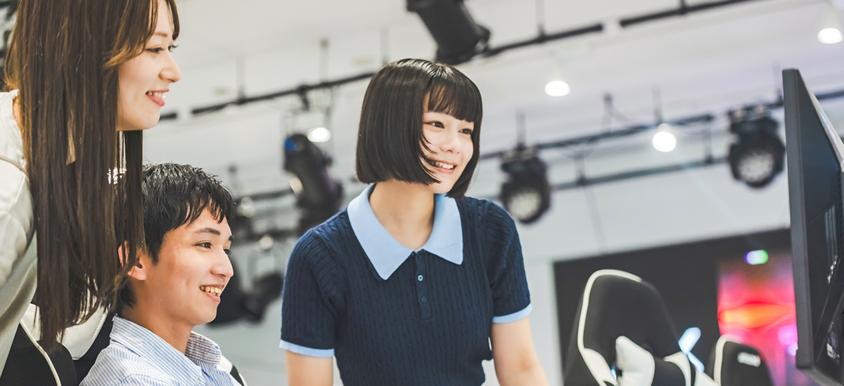 文化系サークルのホームページを魅力的にするデザインのコツ