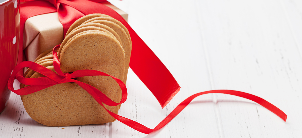 バレンタインギフトが買えるホームページの種類