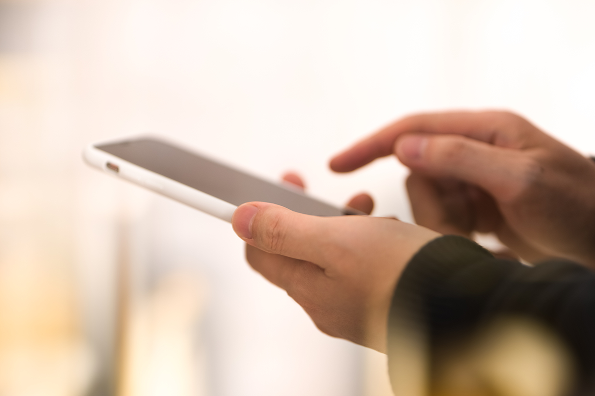 パソコン・スマホどちらでも操作OK