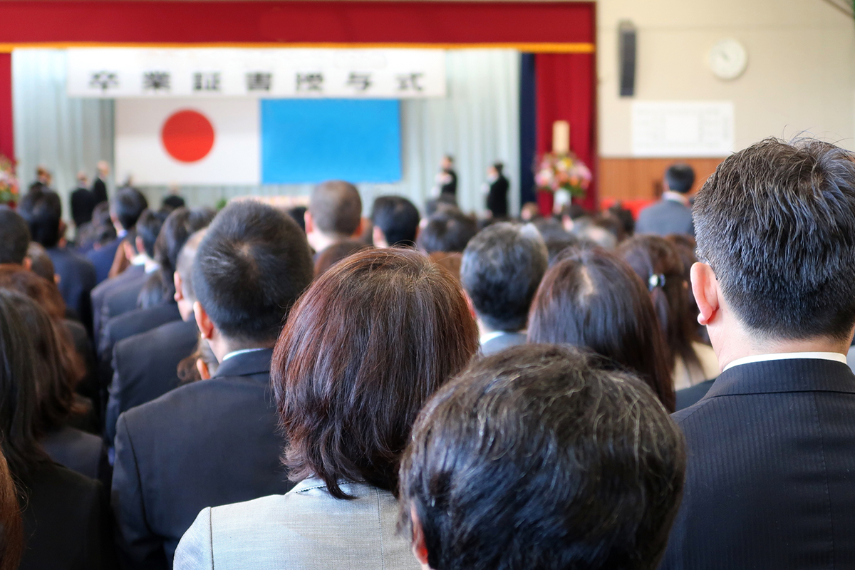 写真掲載の許可