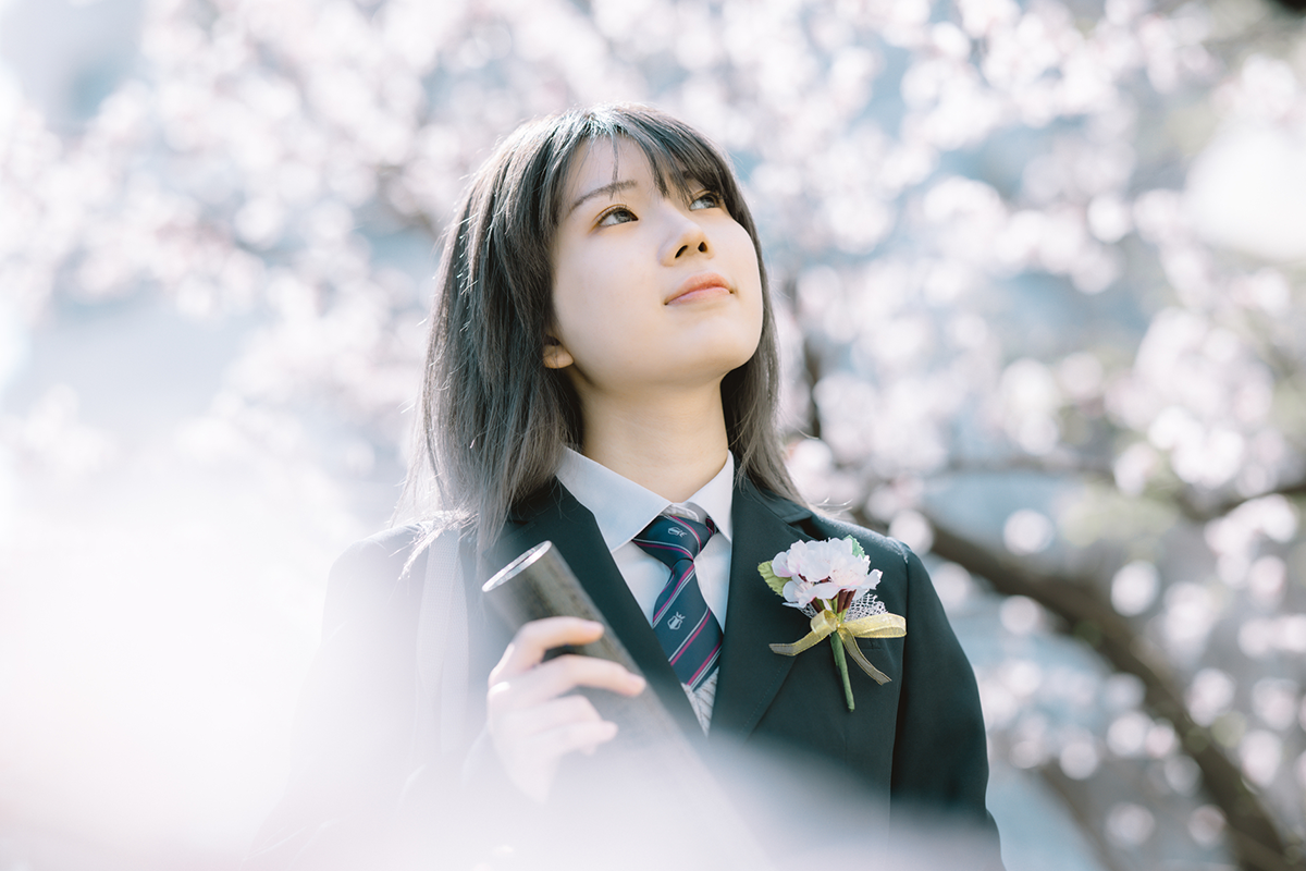 卒業後の管理方法