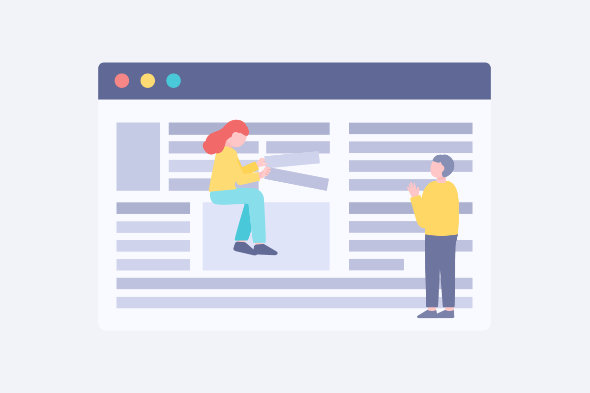 おしゃれなデザインが作れる