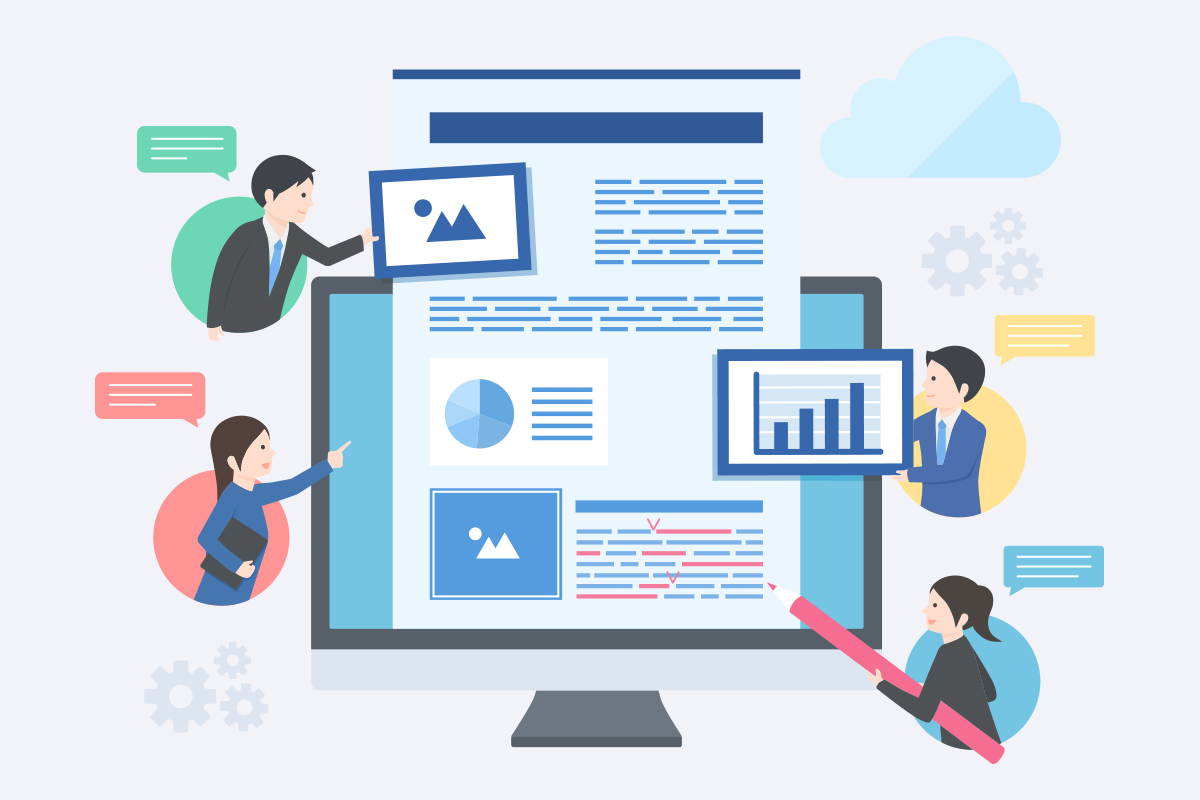 日本語サポートが充実