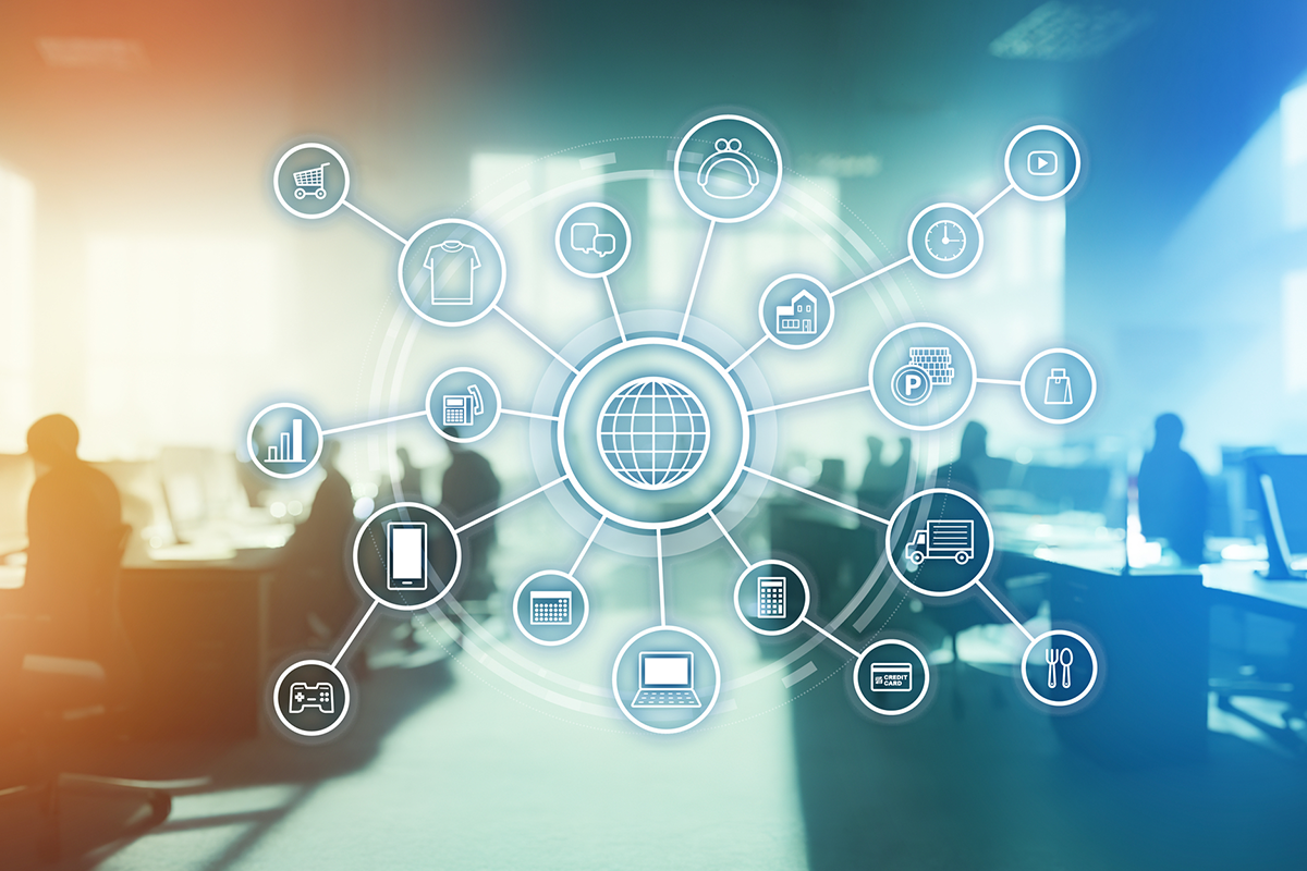 デジタル時代の観光情報発信