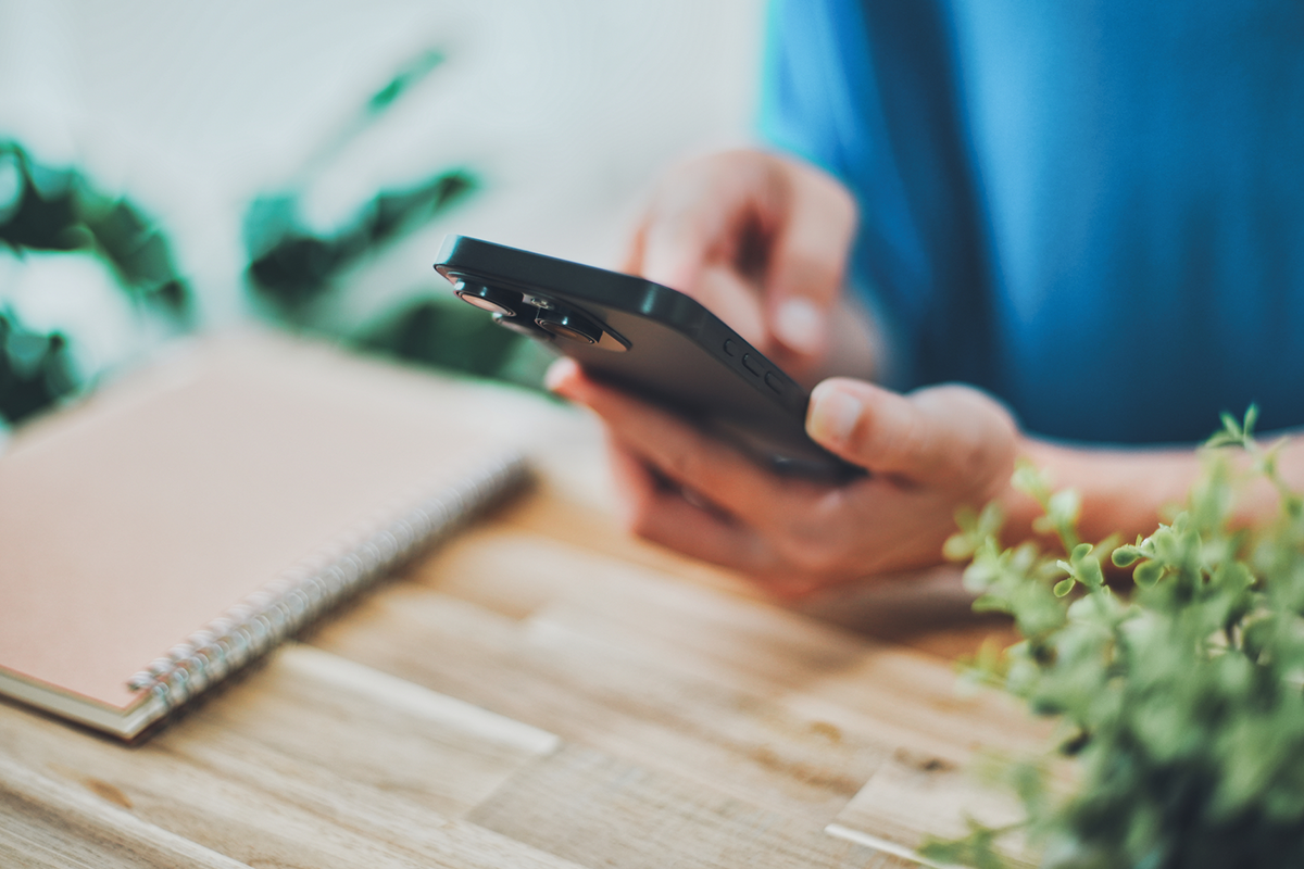 モバイル対応とレスポンシブデザイン