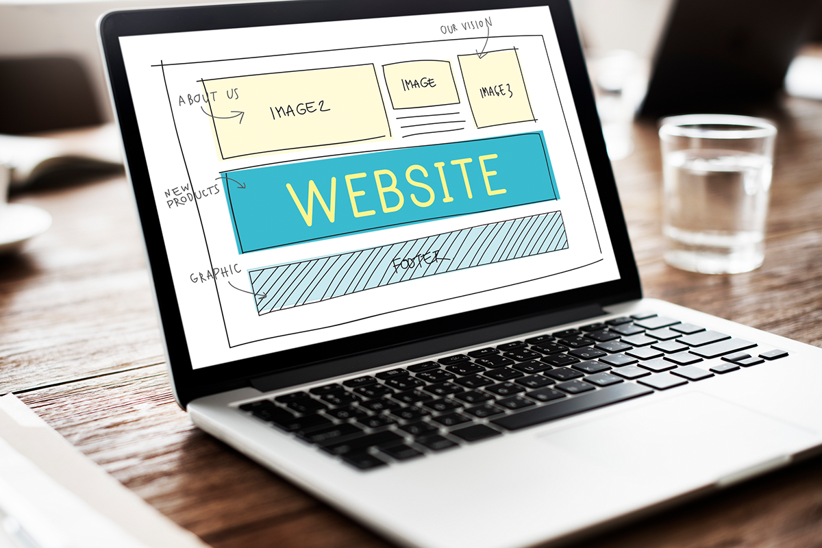 WEB表示に適した解像度の範囲