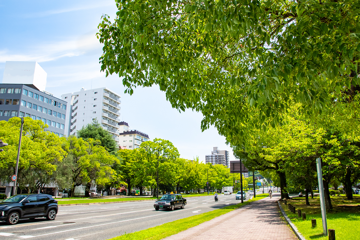 域名を活用したキーワード戦略