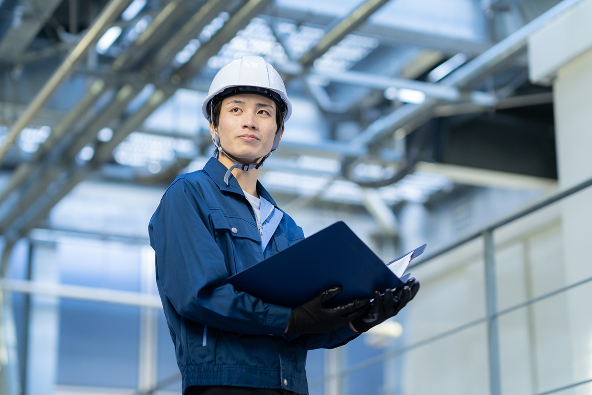 初心者でも安心のサポート体制