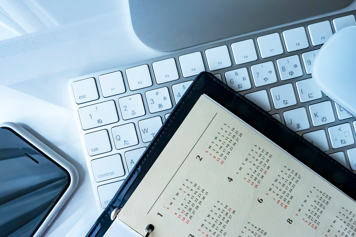 フリーランスに制作を依頼する