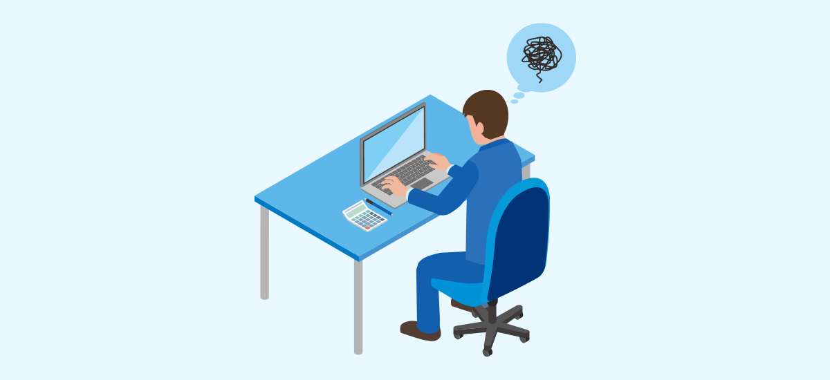 起業時のホームページ作成でよくある失敗例