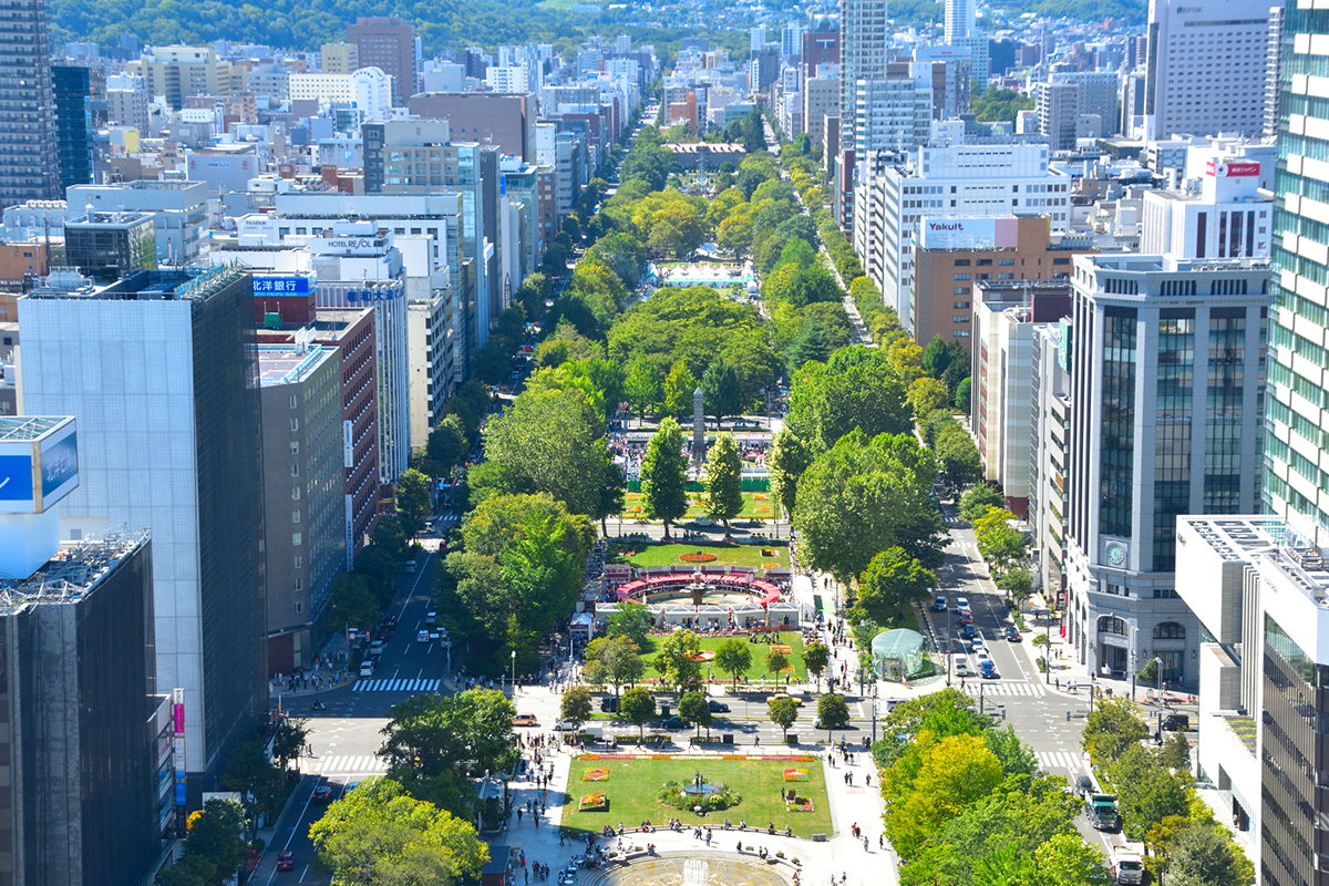 ターゲット顧客を明確にする