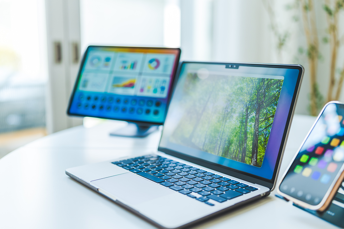 アクセス解析で効果測定