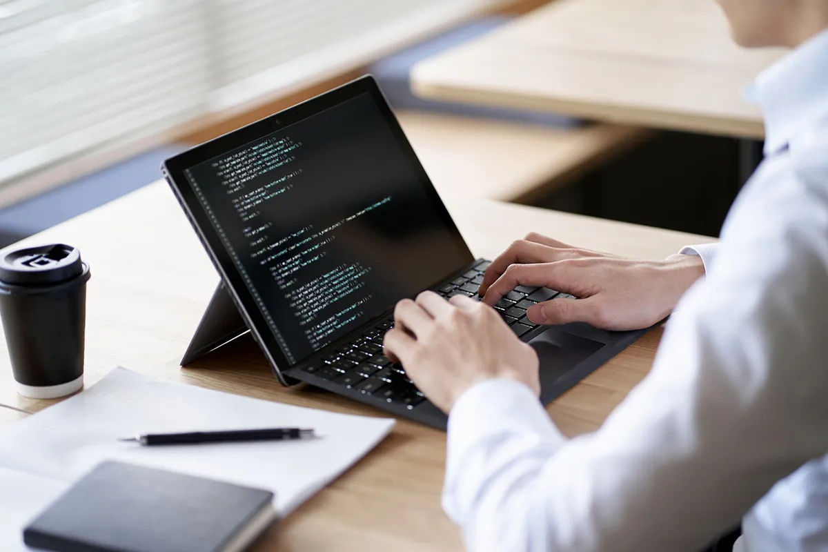 自分でHTMLとCSSを使ってデータを作る