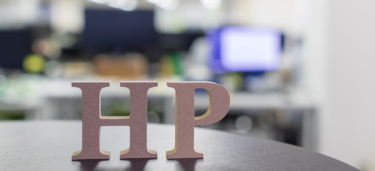 日常的・定期的なホームページ運用業務